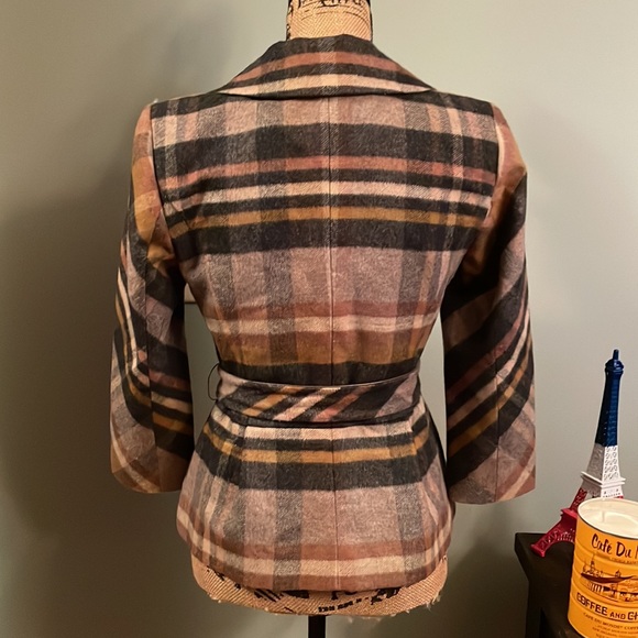 Classiques Entier jacket size small. - Picture 6 of 13